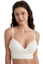 برا مبطن اوف وايت 1