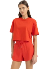 ⁦شورت قصير قصة عادية وخصر عادي⁩ - الصورة ⁦7⁩